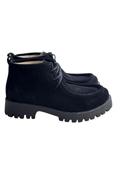 TUFAN SHOES Kadın Bot