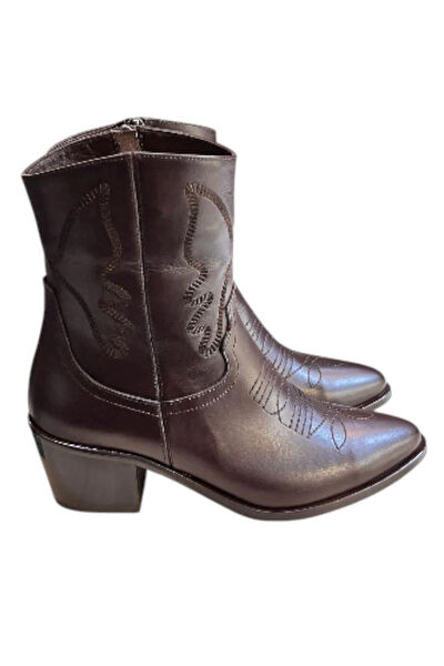 TUFAN SHOES Kadın Bot