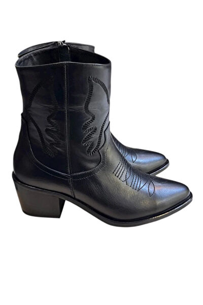 TUFAN SHOES Kadın Bot