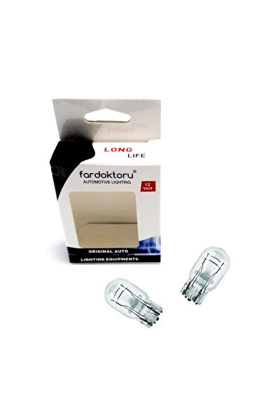 Far Doktoru Far & Ampül