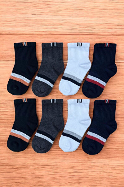 TİBO Kız Çocuk Çorap