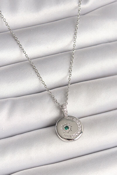 Skygo Kolye, Zincir, Künye