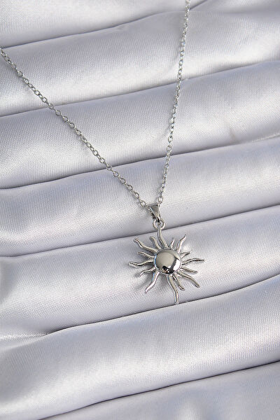 Skygo Kolye, Zincir, Künye