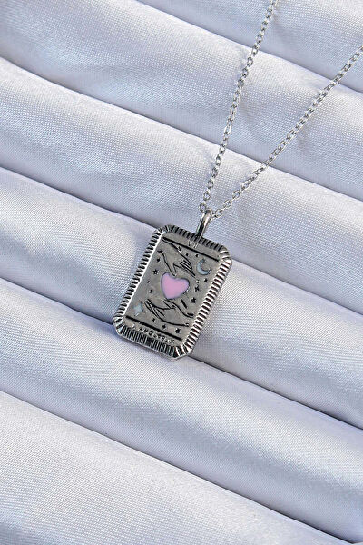 Skygo Kolye, Zincir, Künye