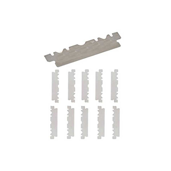 Skygo Ayak ve Topuk Törpüsü, Ponza