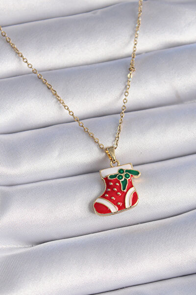 Skygo Kolye, Zincir, Künye