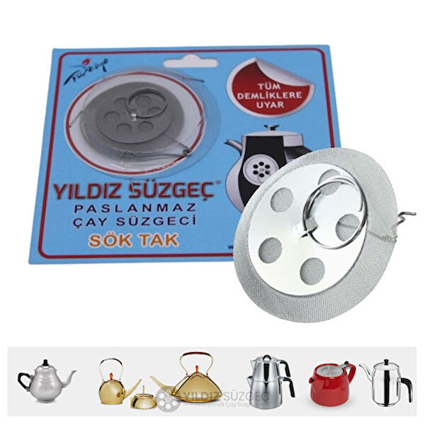 Skygo Amerikan Servis Takımı