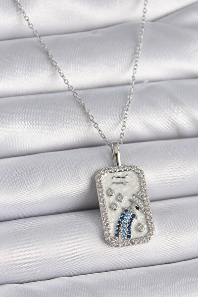 Skygo Kolye, Zincir, Künye