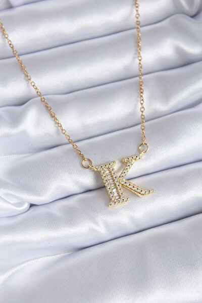 Skygo Kolye, Zincir, Künye