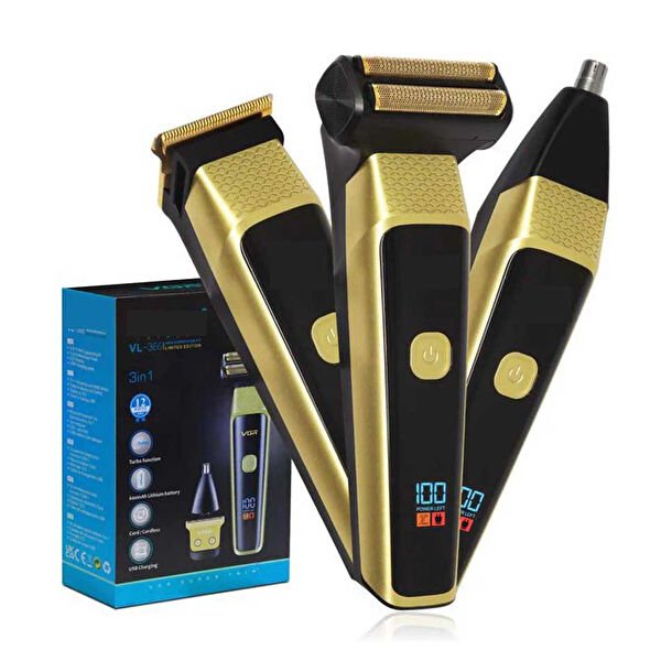 Skygo Tıraş Makinesi