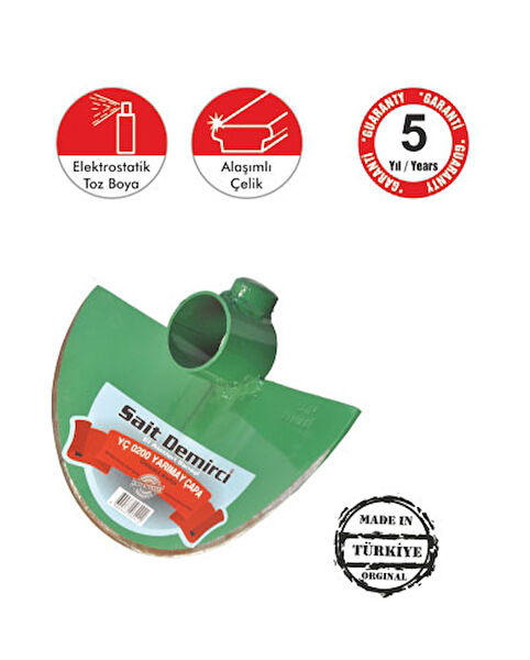 Skygo Bahçe Dekoratif Ürünleri