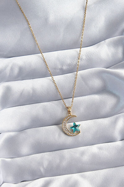 Skygo Kolye, Zincir, Künye