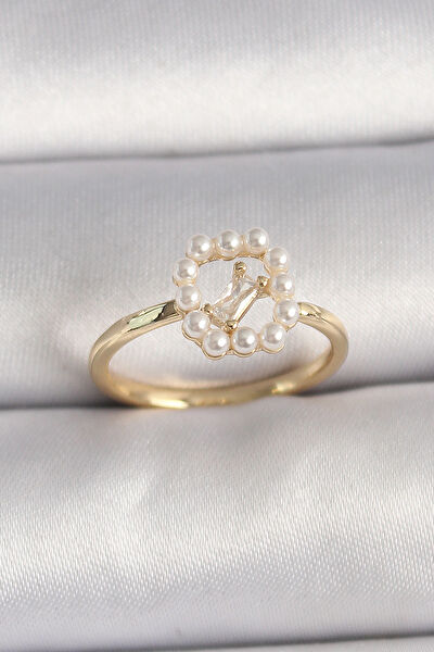 Skygo Kadın Yüzük