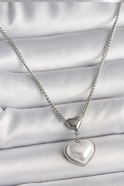 Skygo Kolye, Zincir, Künye