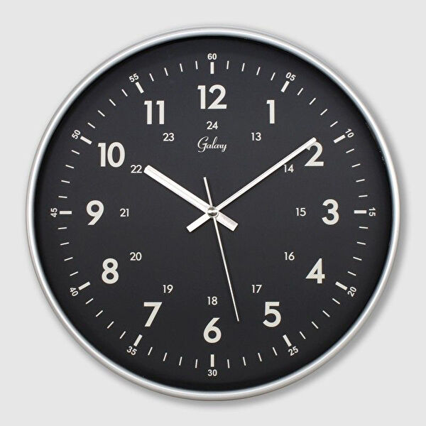 Skygo Dekoratif Duvar Saati