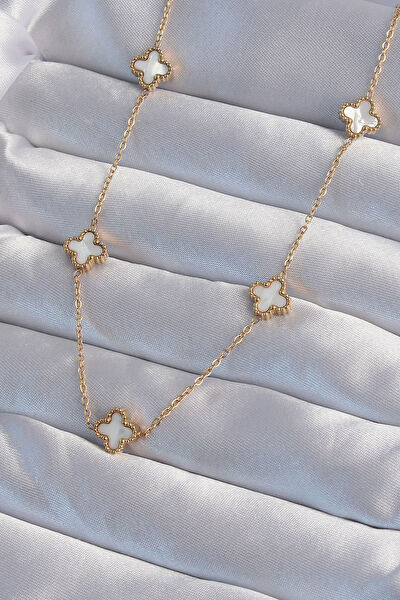 Skygo Kolye, Zincir, Künye