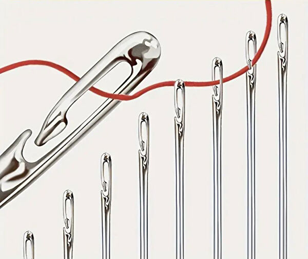 Skygo Dikiş Makinesi Aksesuarları