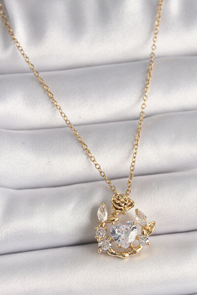 Skygo Kolye, Zincir, Künye