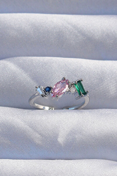 Skygo Kadın Yüzük