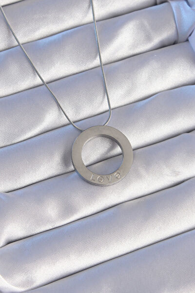 Skygo Kolye, Zincir, Künye