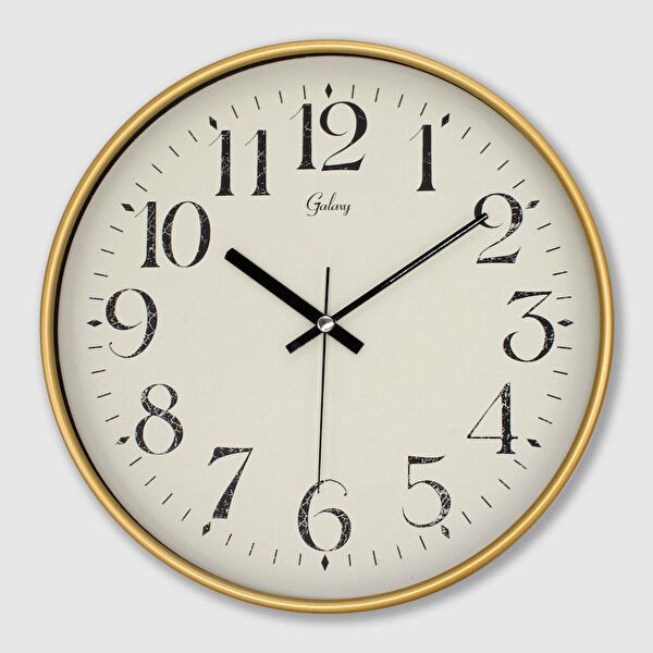 Skygo Dekoratif Duvar Saati