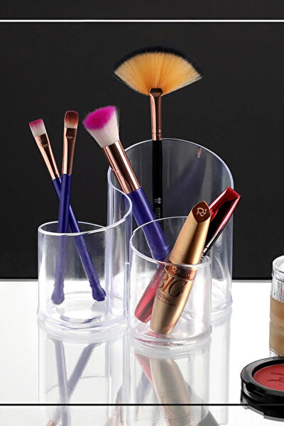 Tugomer Makyaj Kutusu, Organizer