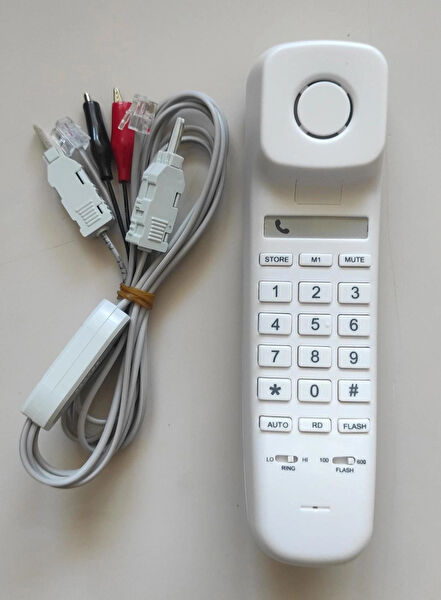 Karel Test Cihazları