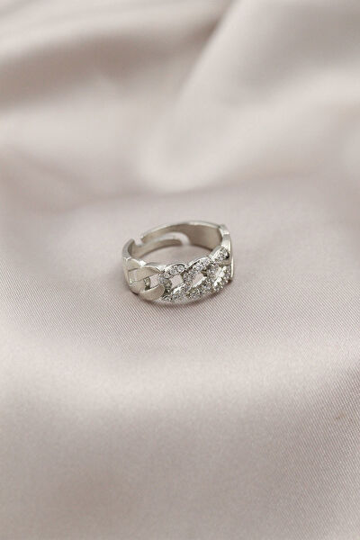 Tegan Kadın Yüzük