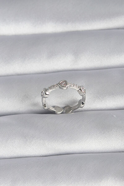 Tegan Kadın Yüzük