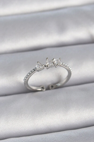 Tegan Kadın Yüzük