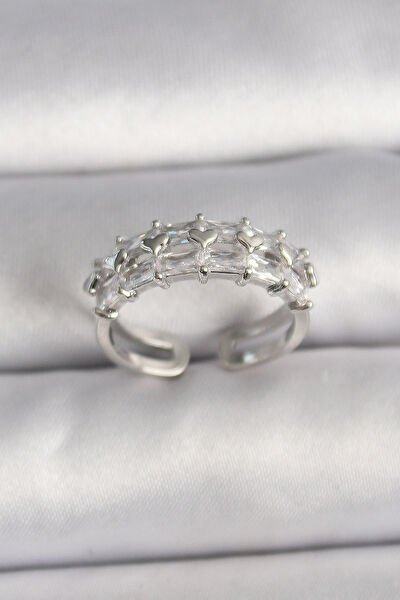 Tegan Kadın Yüzük