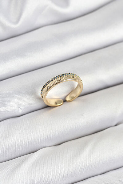 Tegan Kadın Yüzük