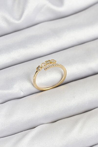 Tegan Kadın Yüzük