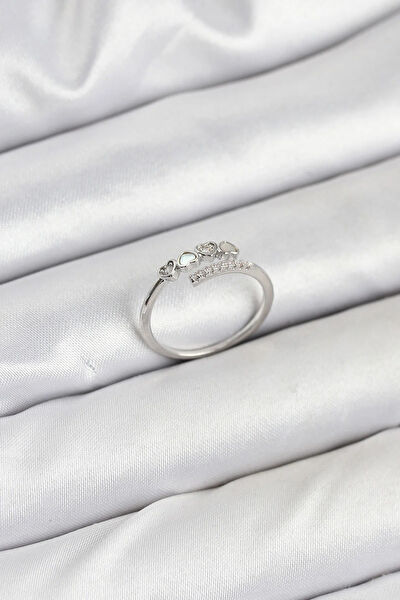 Tegan Kadın Yüzük