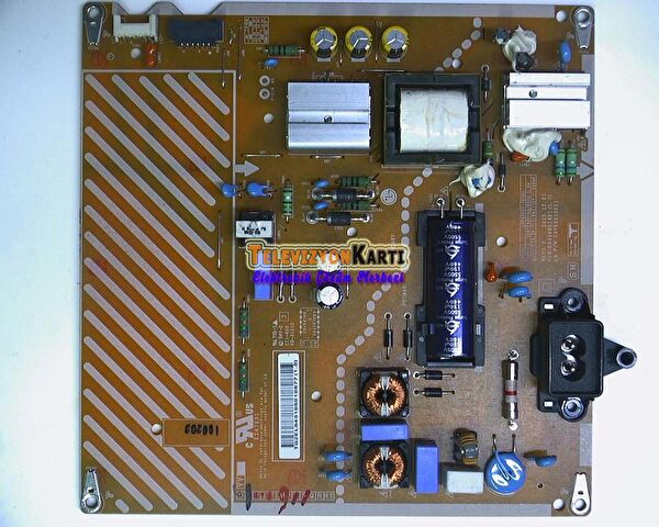 LG Televizyon Yedek Parçaları