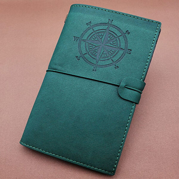 Skygo Defter, Ajanda