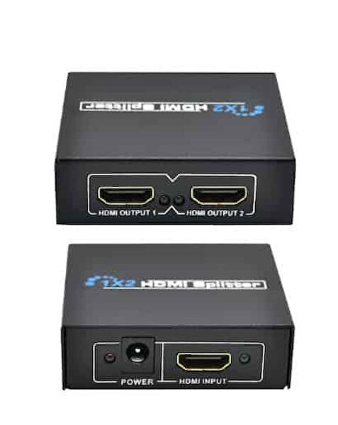 Skygo Çevirici Adaptörler