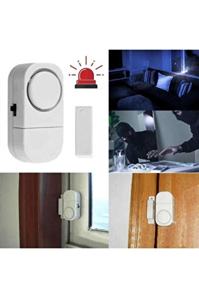 Skygo Alarm Sistemleri