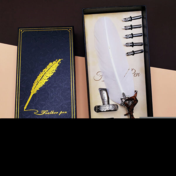 Skygo Prestij ve Dolma Kalem