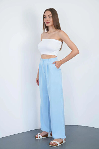 HAZEL Kadın Pantolon