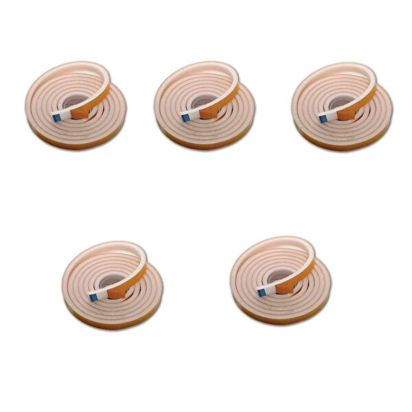 Skygo Kapı, Pencere Bantları