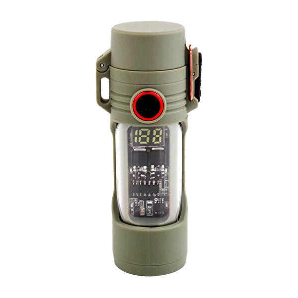 Skygo Çakmak ve Yakıcılar