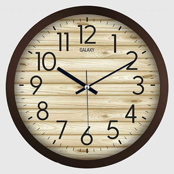 Skygo Dekoratif Duvar Saati