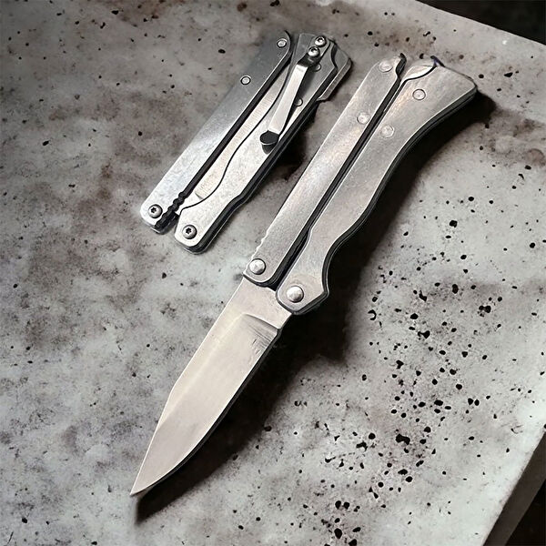 Skygo Bıçak ve Çakılar