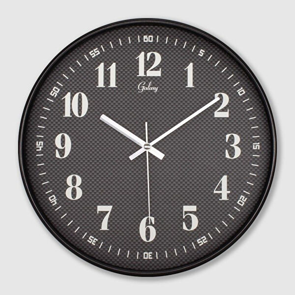 Skygo Dekoratif Duvar Saati