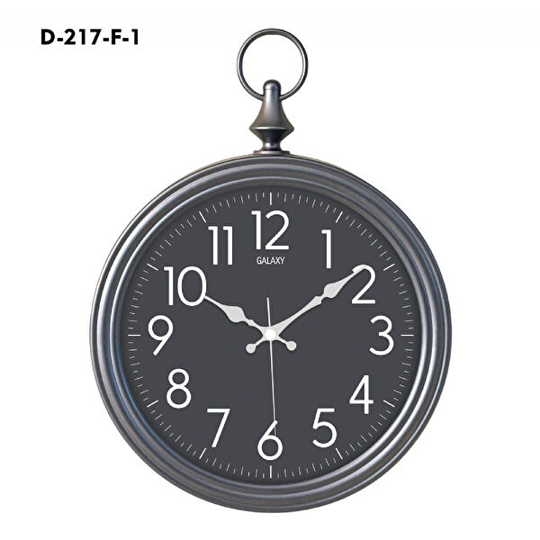 Skygo Dekoratif Duvar Saati