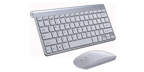 Skygo Klavye Mouse Seti