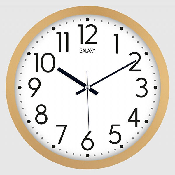 Skygo Dekoratif Duvar Saati