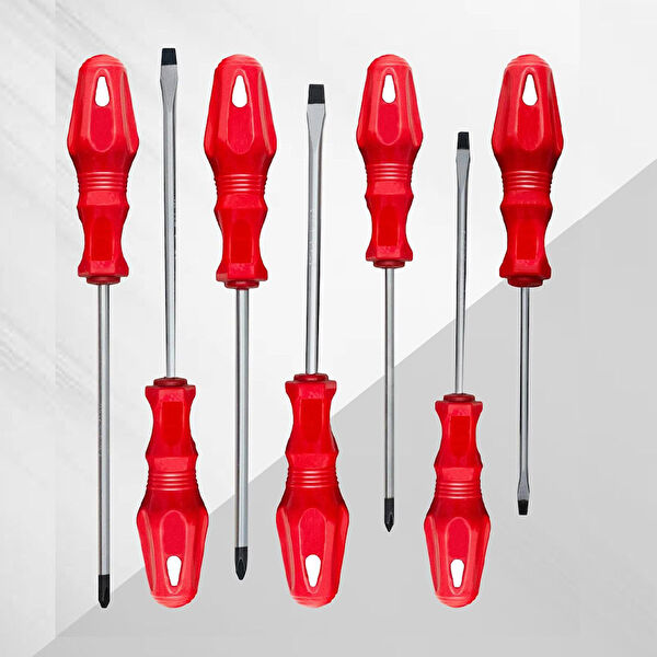 Skygo Tornavida, Tornavida Setleri