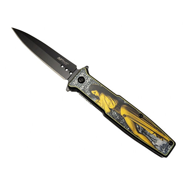 Skygo Bıçak ve Çakılar